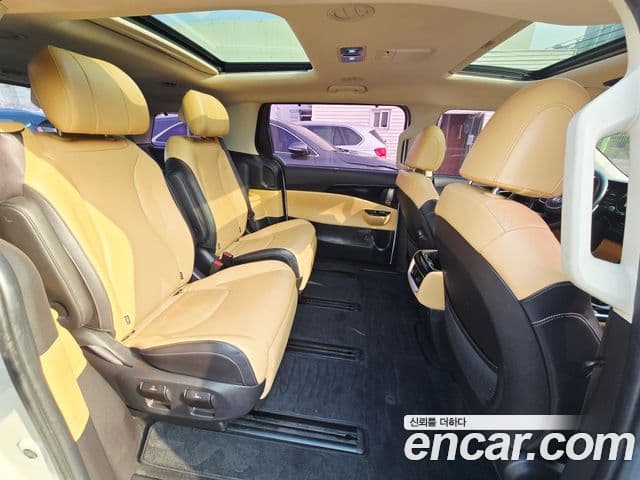 Kia Carnival 4세대 Signature, 2021 13