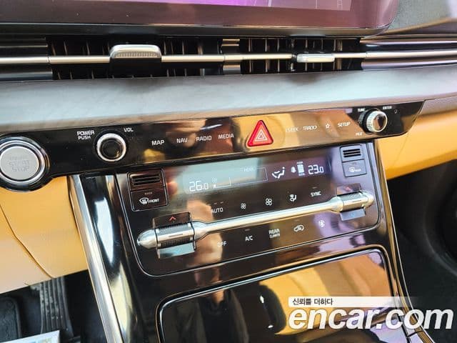 Kia Carnival 4세대 Signature, 2021 16