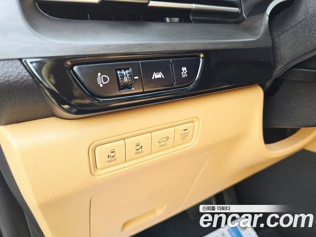 Kia Carnival 4세대 Signature, 2021 17