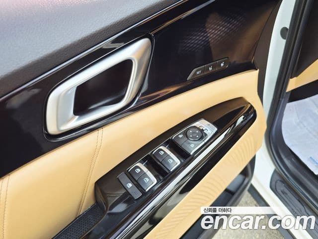 Kia Carnival 4세대 Signature, 2021 18