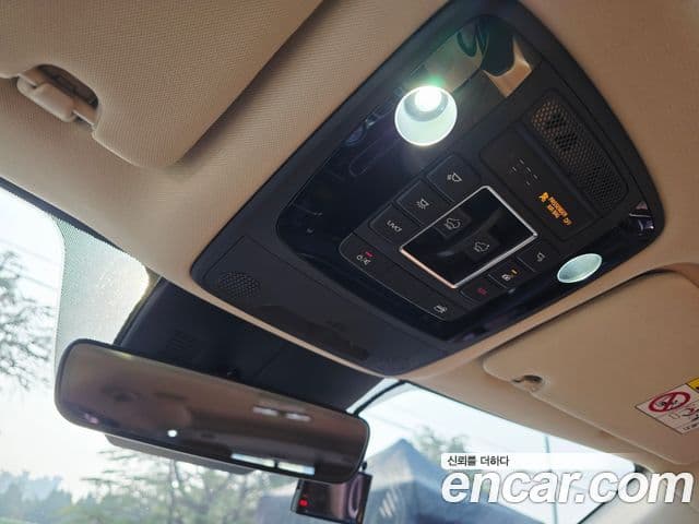 Kia Carnival 4세대 Signature, 2021 19