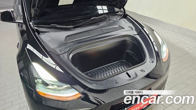 Tesla модель Y, 2023 6