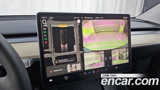 Tesla модель Y, 2023 14