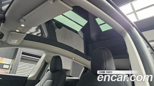 Tesla модель Y, 2023 19