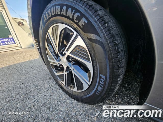 Hyundai Sonata гибрид (DN8) Modern, 2022 6