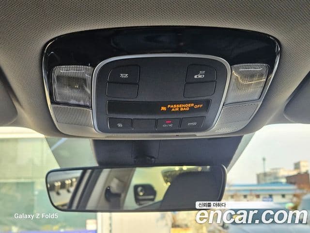 Hyundai Sonata гибрид (DN8) Modern, 2022 15