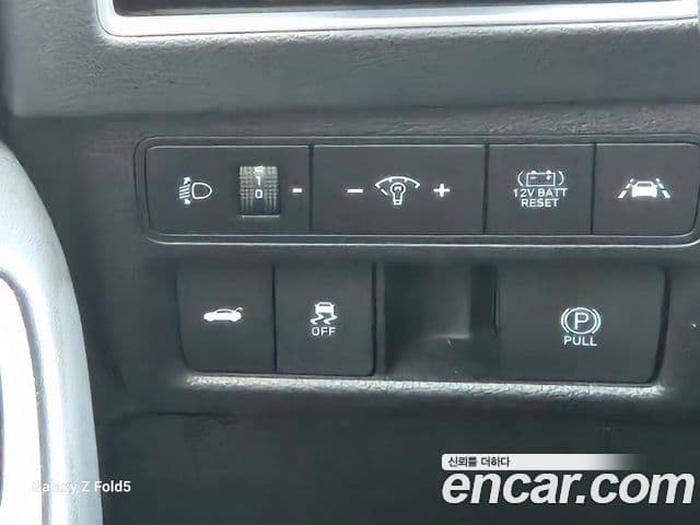 Hyundai Sonata гибрид (DN8) Modern, 2022 18