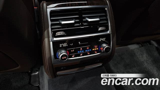 BMW 7시리즈 (G11) 750Li xDrive, 2016 19