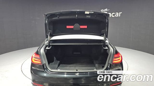 BMW 7시리즈 (G11) 750Li xDrive, 2016 20