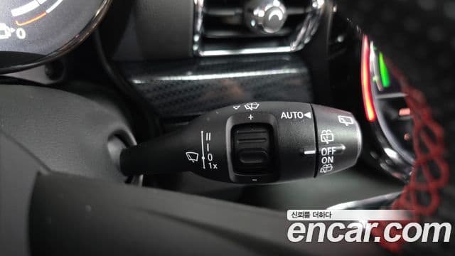 Mini Cooper 클럽맨 2세대, 2021 18