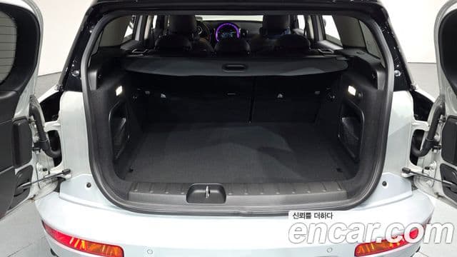 Mini Cooper 클럽맨 2세대, 2021 20