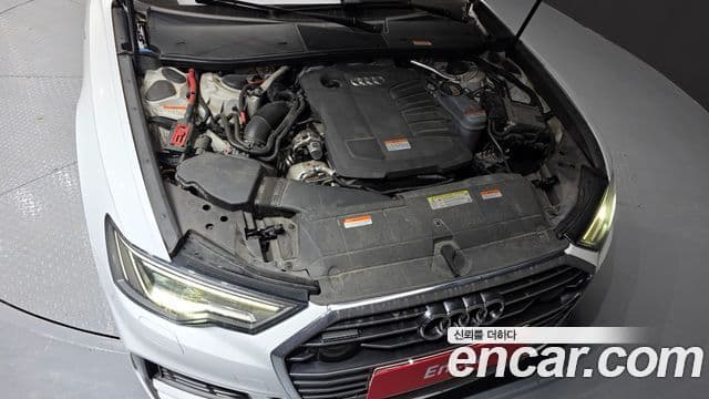 Audi A6 (C8) Premium, 2020 6