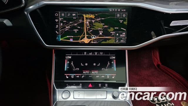 Audi A6 (C8) Premium, 2020 15