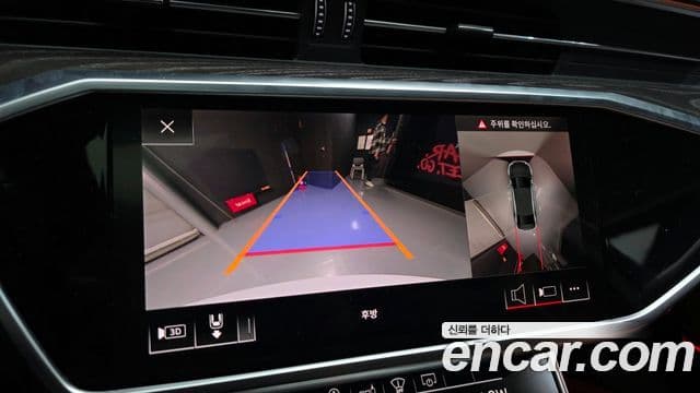 Audi A6 (C8) Premium, 2020 16