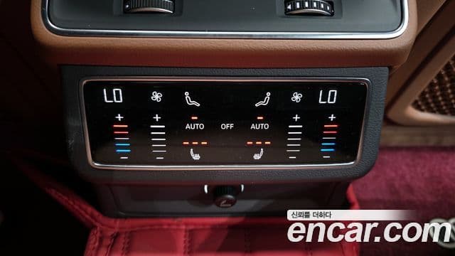 Audi A6 (C8) Premium, 2020 18