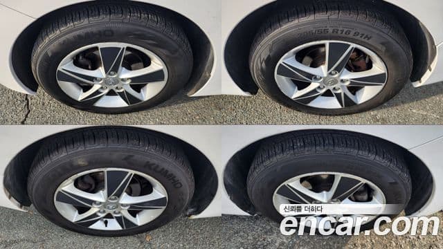 Hyundai Avante MD Modern, 2013 все фото