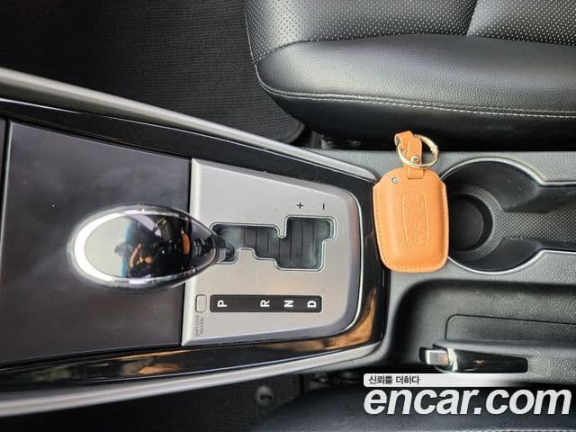 Hyundai Avante MD Modern, 2013 9