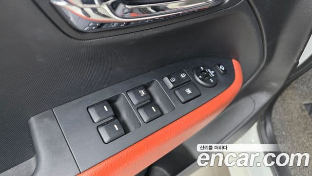 Kia The / новый New Ray Prestige, 2019 14