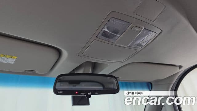 Kia The / новый New Ray Prestige, 2019 18