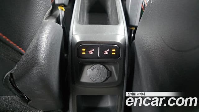 Kia The / новый New Ray Prestige, 2019 19