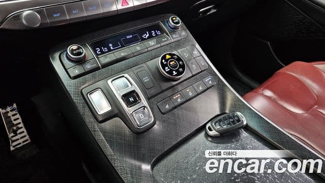 Hyundai Palisade Prestige, 2019 9