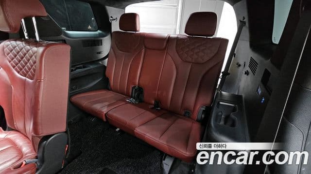 Hyundai Palisade Prestige, 2019 12