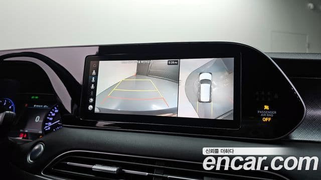 Hyundai Palisade Prestige, 2019 14