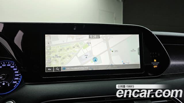 Hyundai Palisade Prestige, 2019 15