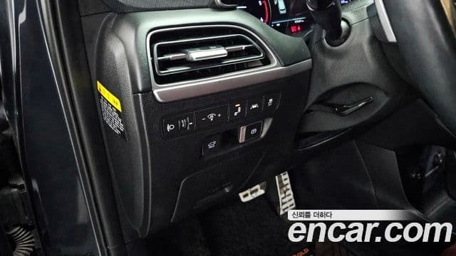 Hyundai Palisade Prestige, 2019 16