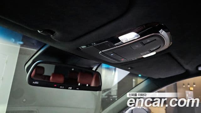 Hyundai Palisade Prestige, 2019 17