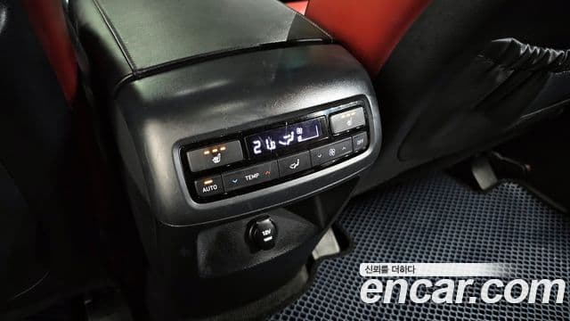 Hyundai Palisade Prestige, 2019 19