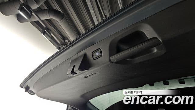 Hyundai Palisade Prestige, 2019 20