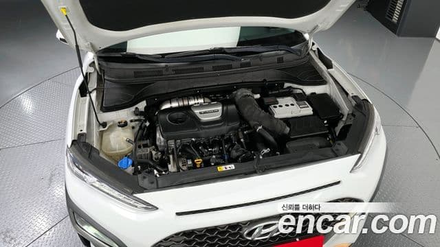 Hyundai Kona Premium, 2018 6