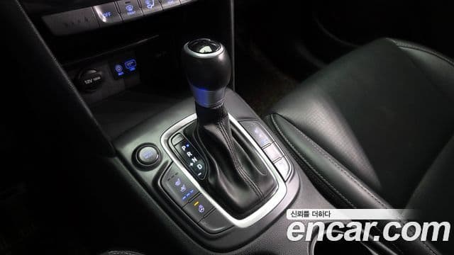 Hyundai Kona Premium, 2018 9