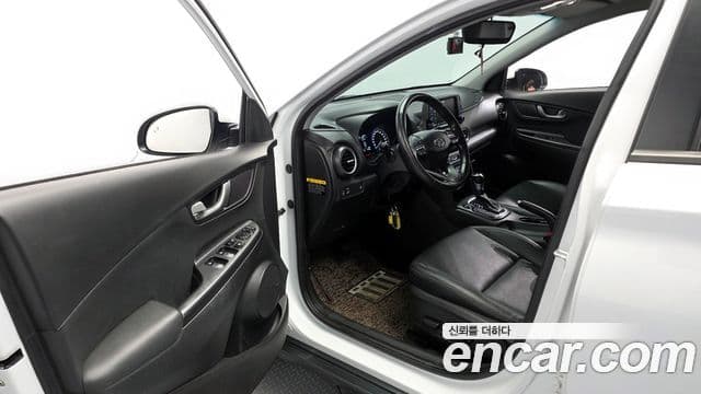 Hyundai Kona Premium, 2018 10