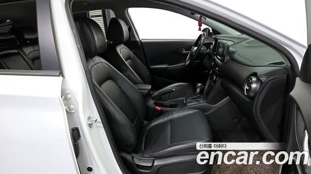 Hyundai Kona Premium, 2018 11