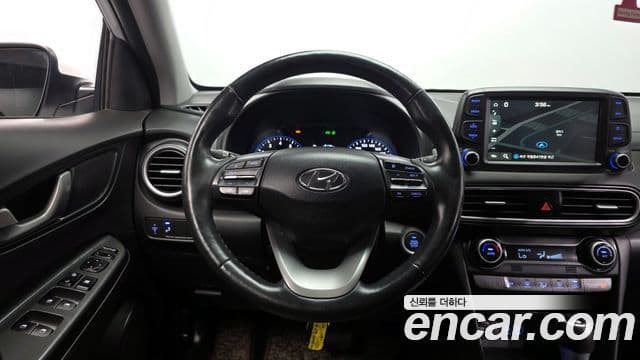 Hyundai Kona Premium, 2018 13