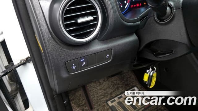 Hyundai Kona Premium, 2018 16