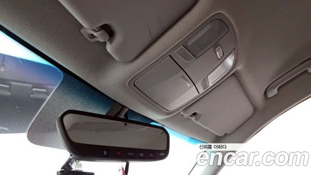 Hyundai Kona Premium, 2018 19