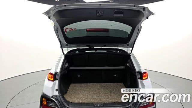 Hyundai Kona Premium, 2018 20