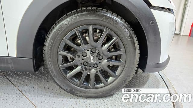 Mini Cooper 3세대, 2024 все фото