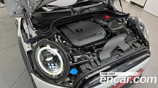 Mini Cooper 3세대, 2024 6