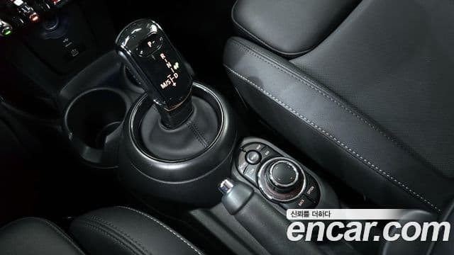 Mini Cooper 3세대, 2024 9