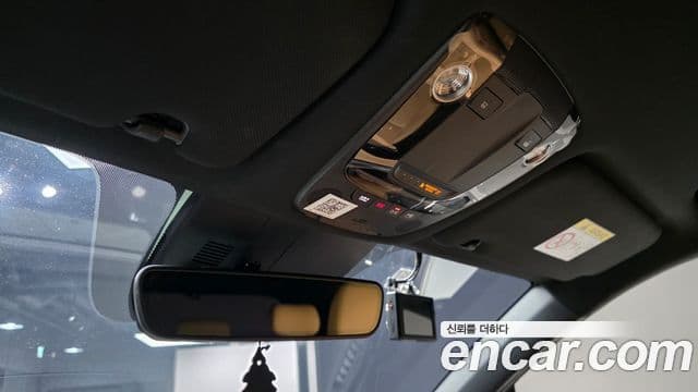 Kia Sorento 4세대 Noblesse, 2022 17