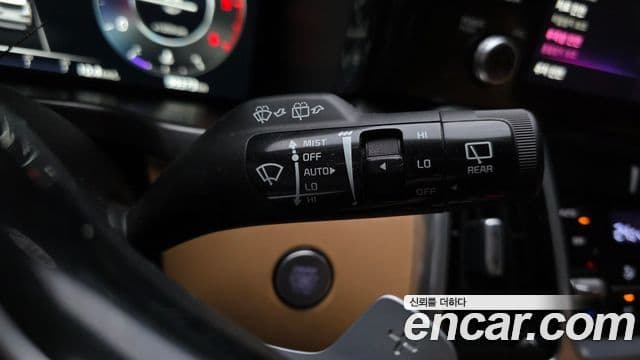 Kia Sorento 4세대 Noblesse, 2022 18