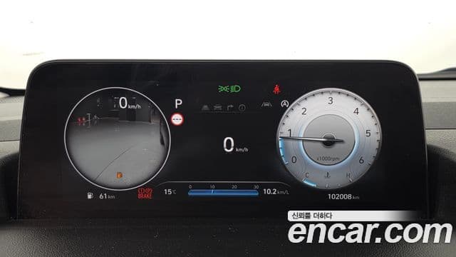 Hyundai Staria Inspiration, 2023 8