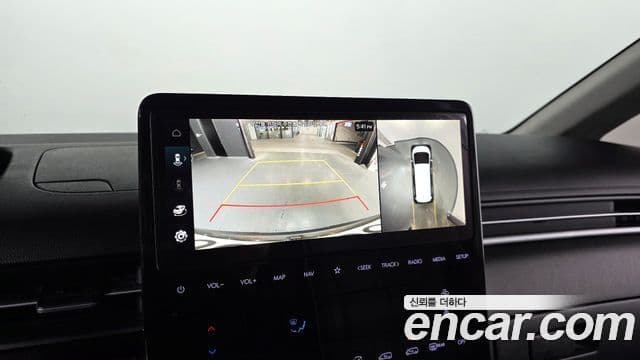 Hyundai Staria Inspiration, 2023 15