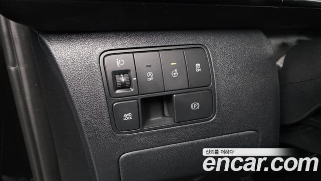 Hyundai Staria Inspiration, 2023 16