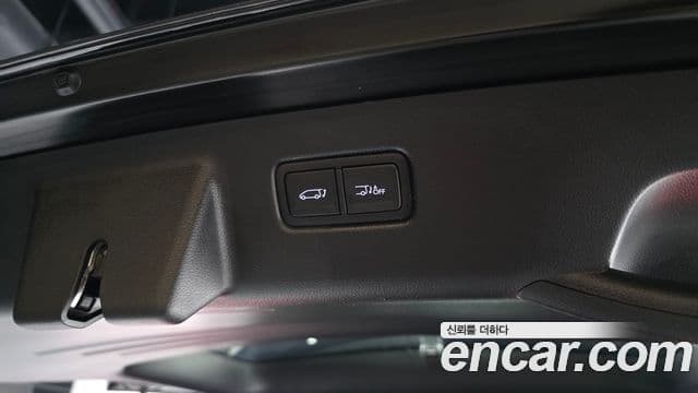 Hyundai Staria Inspiration, 2023 19