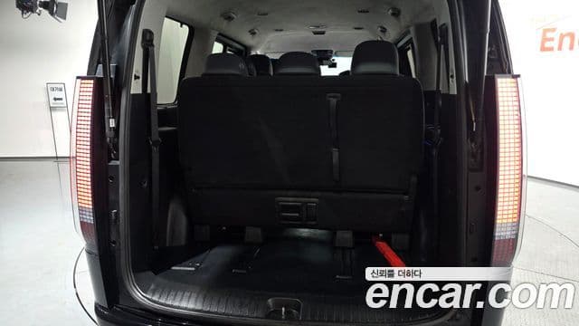 Hyundai Staria Inspiration, 2023 20